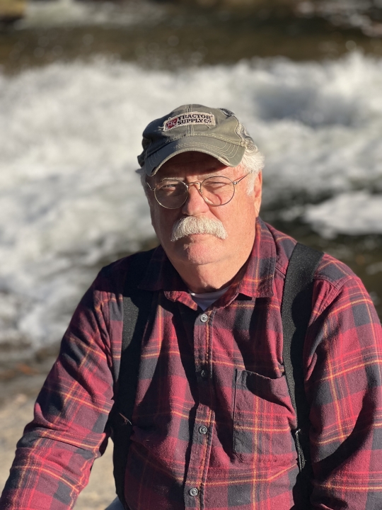 Charles Oliver - Class of 1967 - Lakeside High School