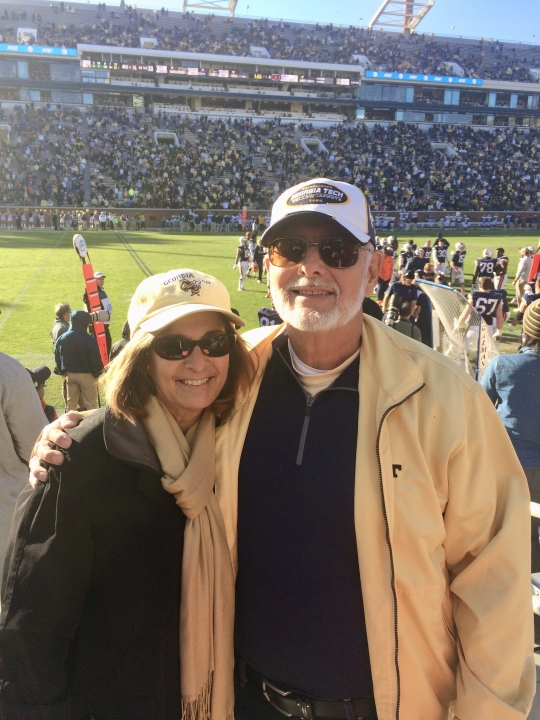 Michael Wilder - Class of 1968 - Lakeside High School