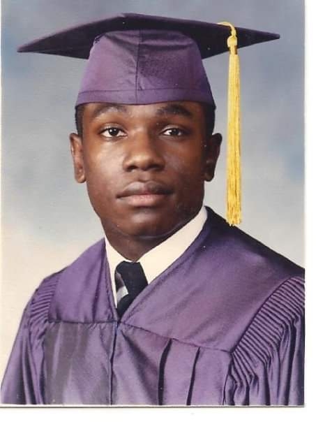 Bernando C. - Class of 1986 - Lakeside High School