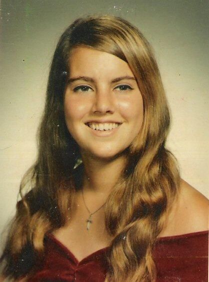 Debbie Smiley - Class of 1972 - Lakeside High School