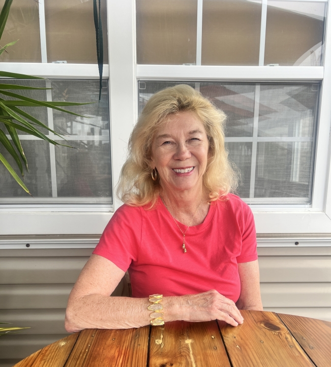 Nancy Driggers - Class of 1970 - Lakeside High School