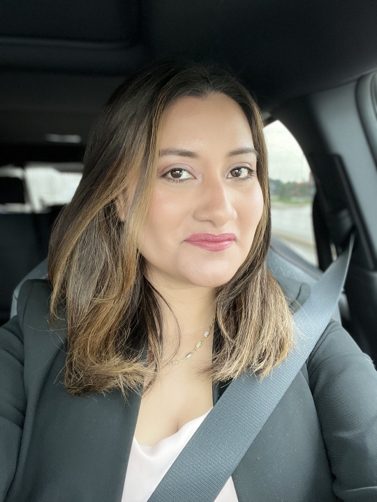 Diana Diana L Morquecho - Class of 2003 - Lakeside High School