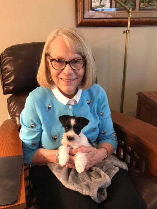 Cathleen McCloud - Class of 1967 - Lakeside High School