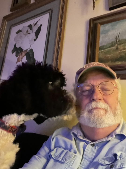 Charles Oliver - Class of 1967 - Lakeside High School