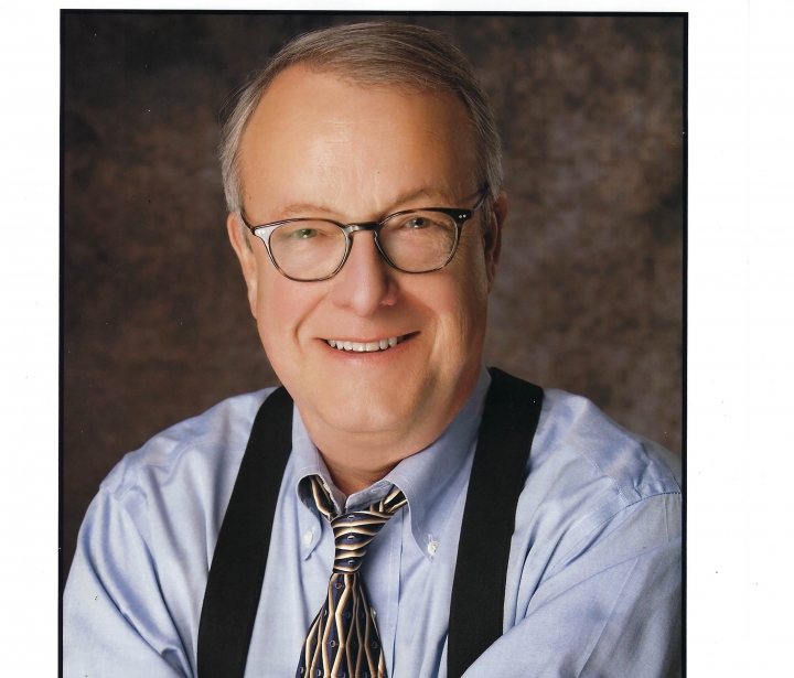 John D Reaves - Class of 1970 - Lakeside High School