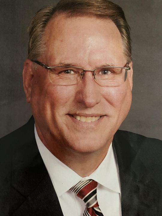 Gary Martens - Class of 1973 - Lakeside High School