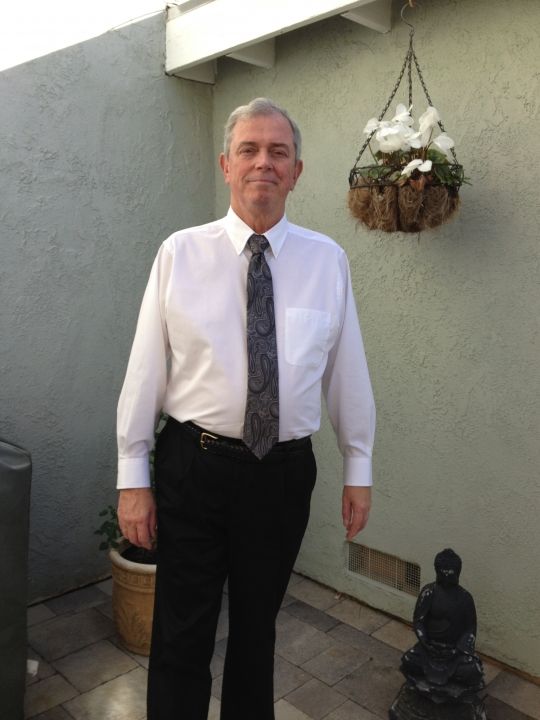 Michael Mickey Fiduccia - Class of 1966 - Valley High School
