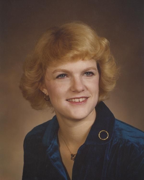 Karen Kearney - Class of 1972 - Valley High School