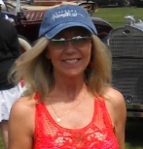 Rose Nygren - Class of 1966 - Valley High School