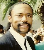Samuel Louis - Class of 1979 - Valley High School