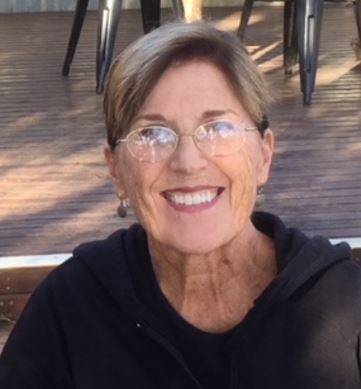 Dorothy Dobson - Class of 1962 - Valley High School