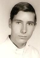 Gene Osteen - Class of 1968 - Valley High School