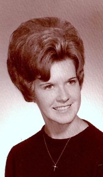 Ruthann Selepchak - Class of 1967 - Valley High School