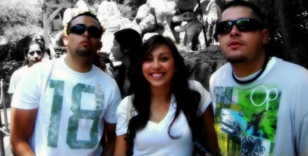 Noe Leiva - Class of 2004 - Valley High School