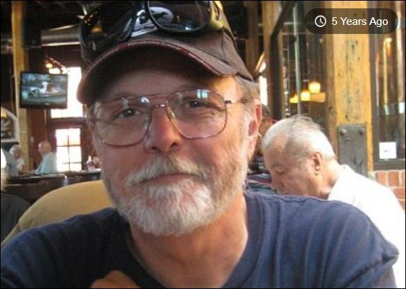 Tim Yatcak - Class of 1964 - Valley High School