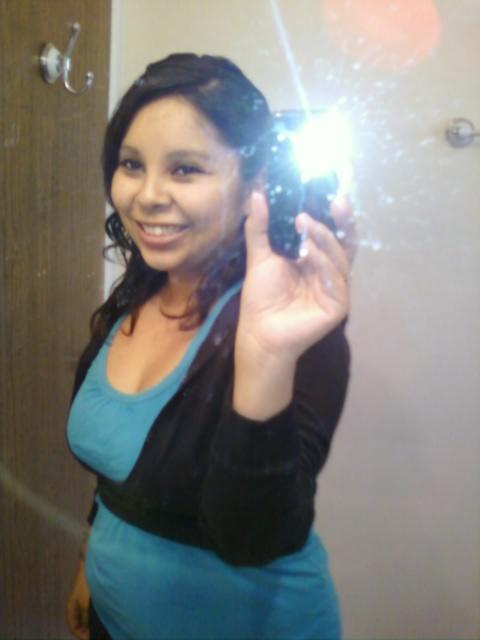 Lilibeth Martinez - Class of 2005 - Valley High School