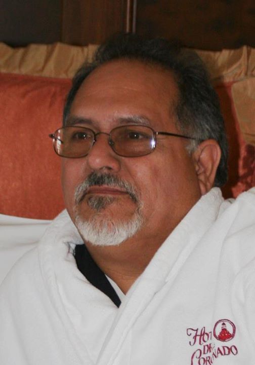 Philip Concan - Class of 1973 - Valley High School