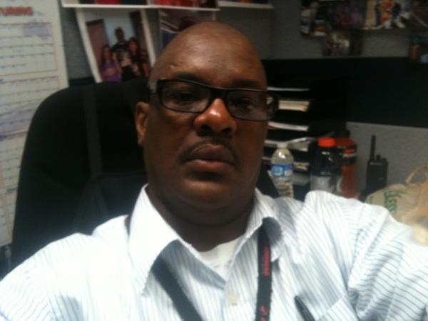 Michael Allen - Class of 1982 - Valley High School