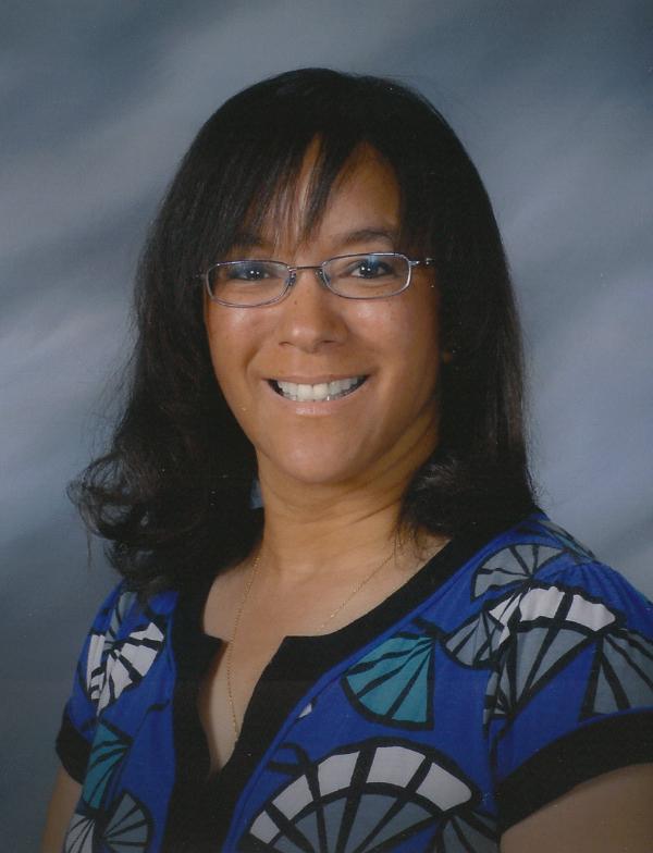Kim Jones - Class of 1978 - Valley High School