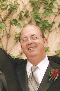 Roger Rueter - Class of 1962 - Valley High School
