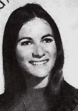 Deborah Bleskey - Class of 1970 - Valley High School