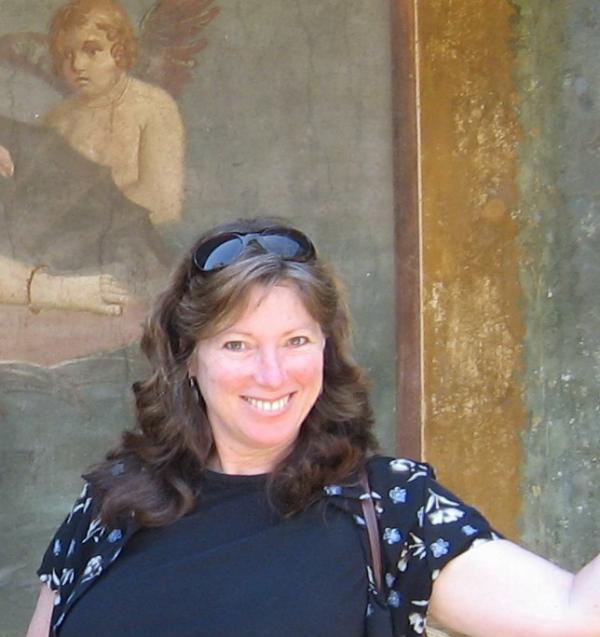 Julie Day - Class of 1973 - Valley High School