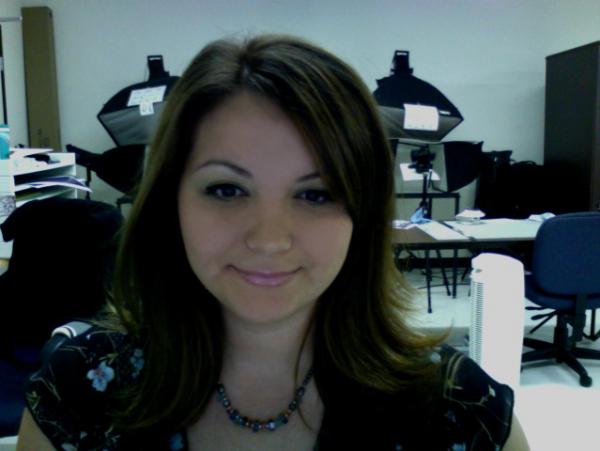 Nathalia Gonzalez - Class of 1999 - Valley High School