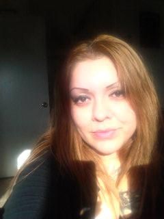 Jasmine Gutierrez - Class of 2000 - Valley High School