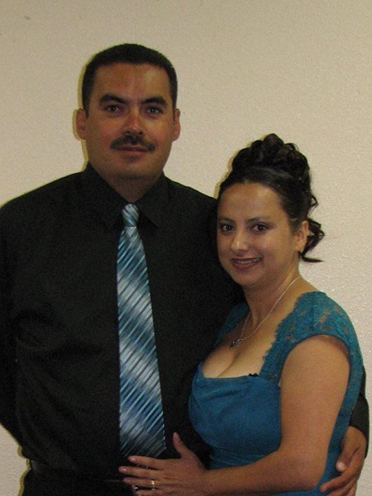 Maribel Delgado - Class of 1996 - Valley High School