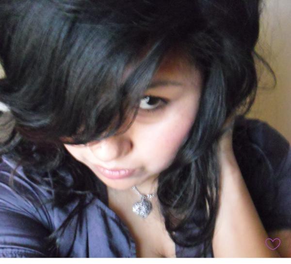 Brenda Perez - Class of 2008 - Valley High School