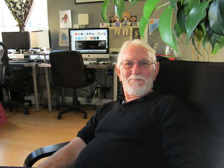 Larry Hackney - Class of 1965 - Valley High School