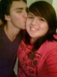 Pamela Campos - Class of 2011 - Valley High School