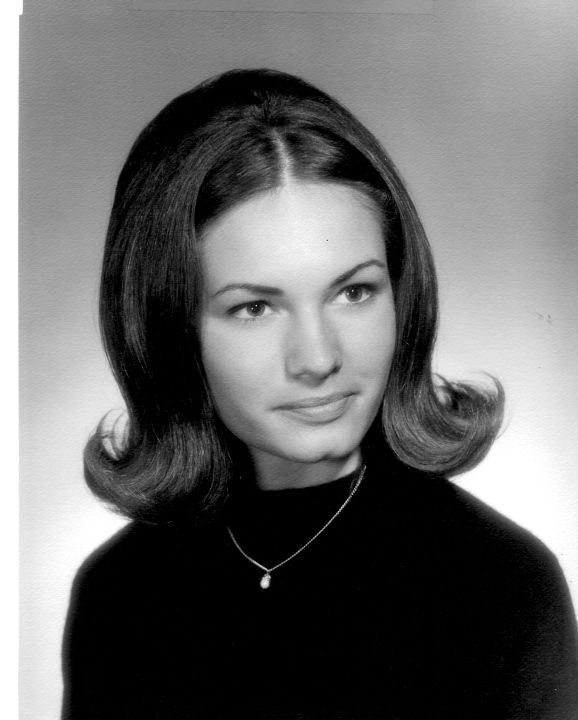 Holly Rolls - Class of 1966 - Valley High School