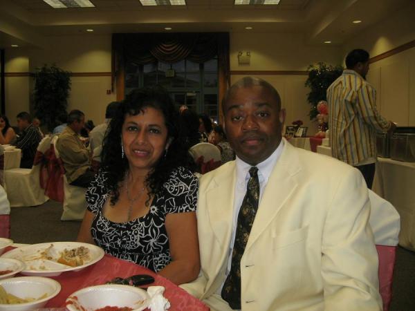 Anthony Humphrey - Class of 1979 - Valley High School