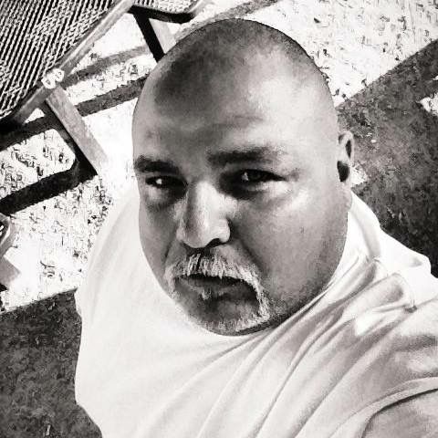 Robert Bigrob Ulloa - Class of 1991 - Valley High School