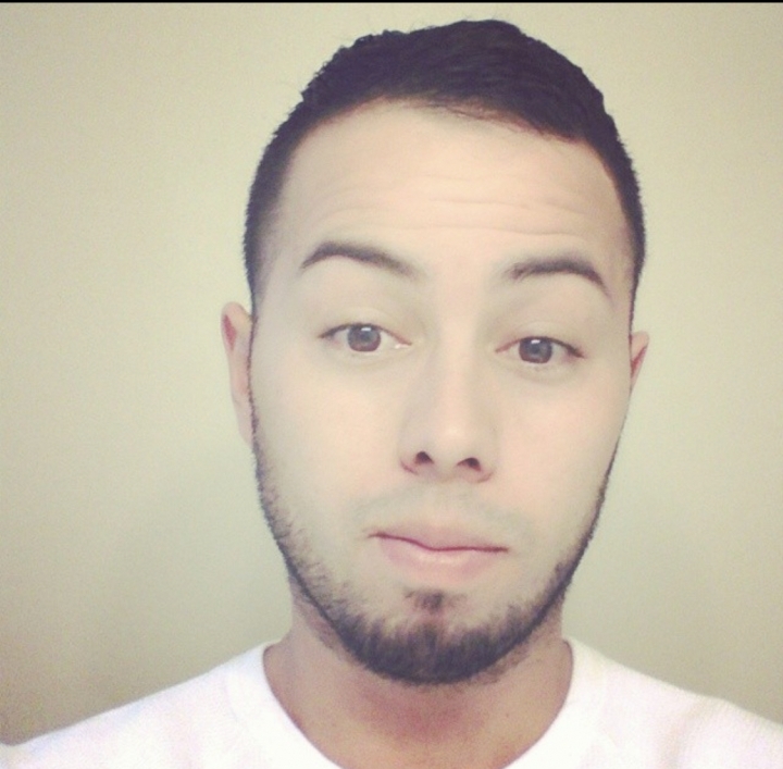 Jose Luis - Class of 2000 - Valley High School
