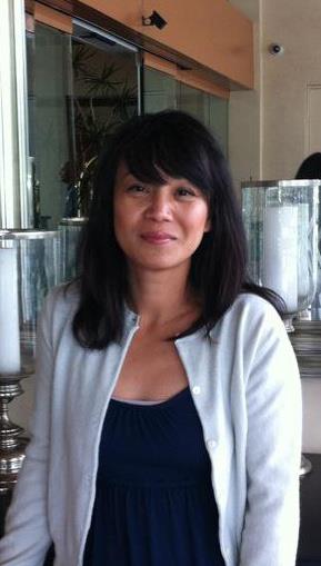 Cathy Luu - Class of 1987 - Valley High School