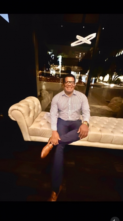 Virgilio Rojas - Class of 1995 - Valley High School