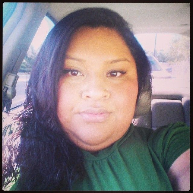 Victoria Barrios - Class of 2004 - Valley High School