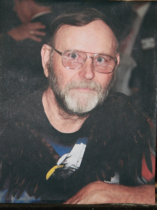 Bruce Griffin - Class of 1970 - Valley High School