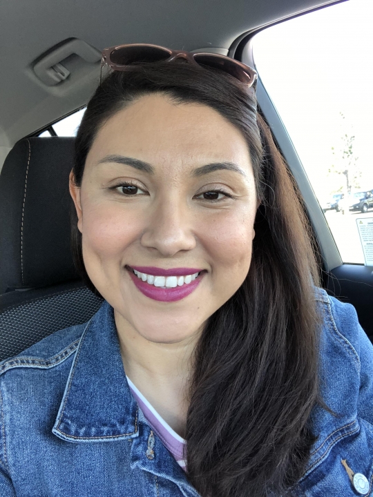 Melissa Vasquez - Class of 2001 - Valley High School