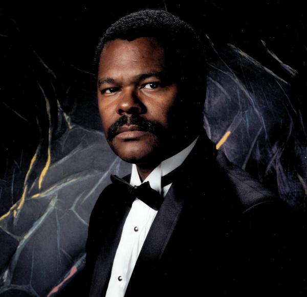 Michael Moss - Class of 1975 - Valley High School