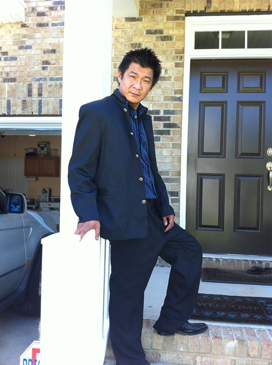 Henry Nguyen - Class of 1991 - Valley High School