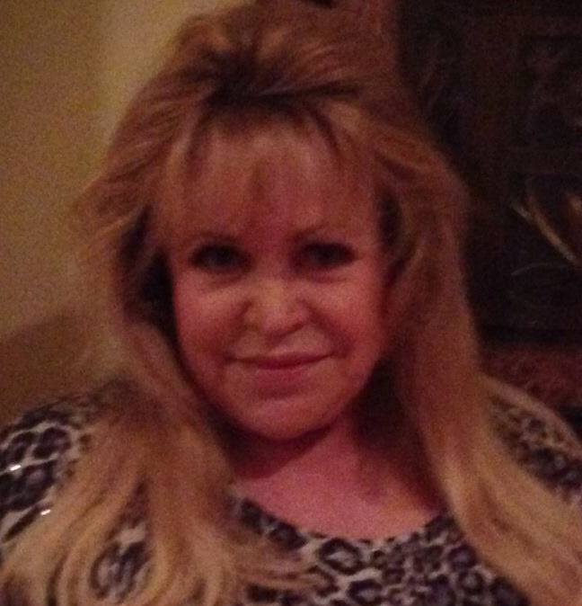 Erica Mews - Class of 1972 - Valley High School