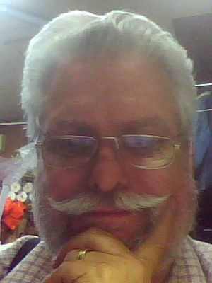James Tomlinson - Class of 1964 - Valley High School