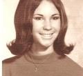 Sherry Simpson, class of 1970