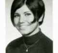 Josie Gutierrez, class of 1968