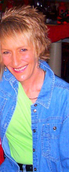 Sherry Cruise - Class of 1983 - Lakeview-fort Oglethorpe High School