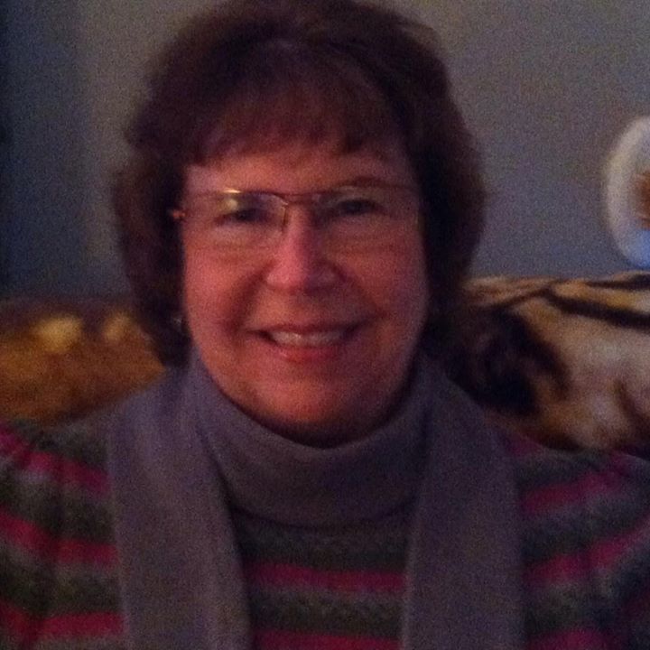 Susan Haston - Faculty - Lakeview-fort Oglethorpe High School
