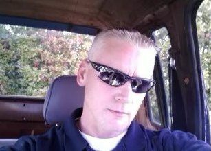 Terry Huckeba - Class of 1984 - Lakeview-fort Oglethorpe High School